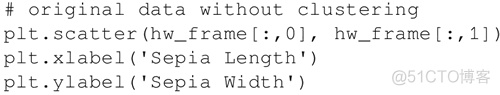 k均值聚类算法原理和（TensorFlow）实现_tensorflow_05